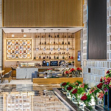 Narcissus The Royal Hotel Ер-Ріяд Екстер'єр фото