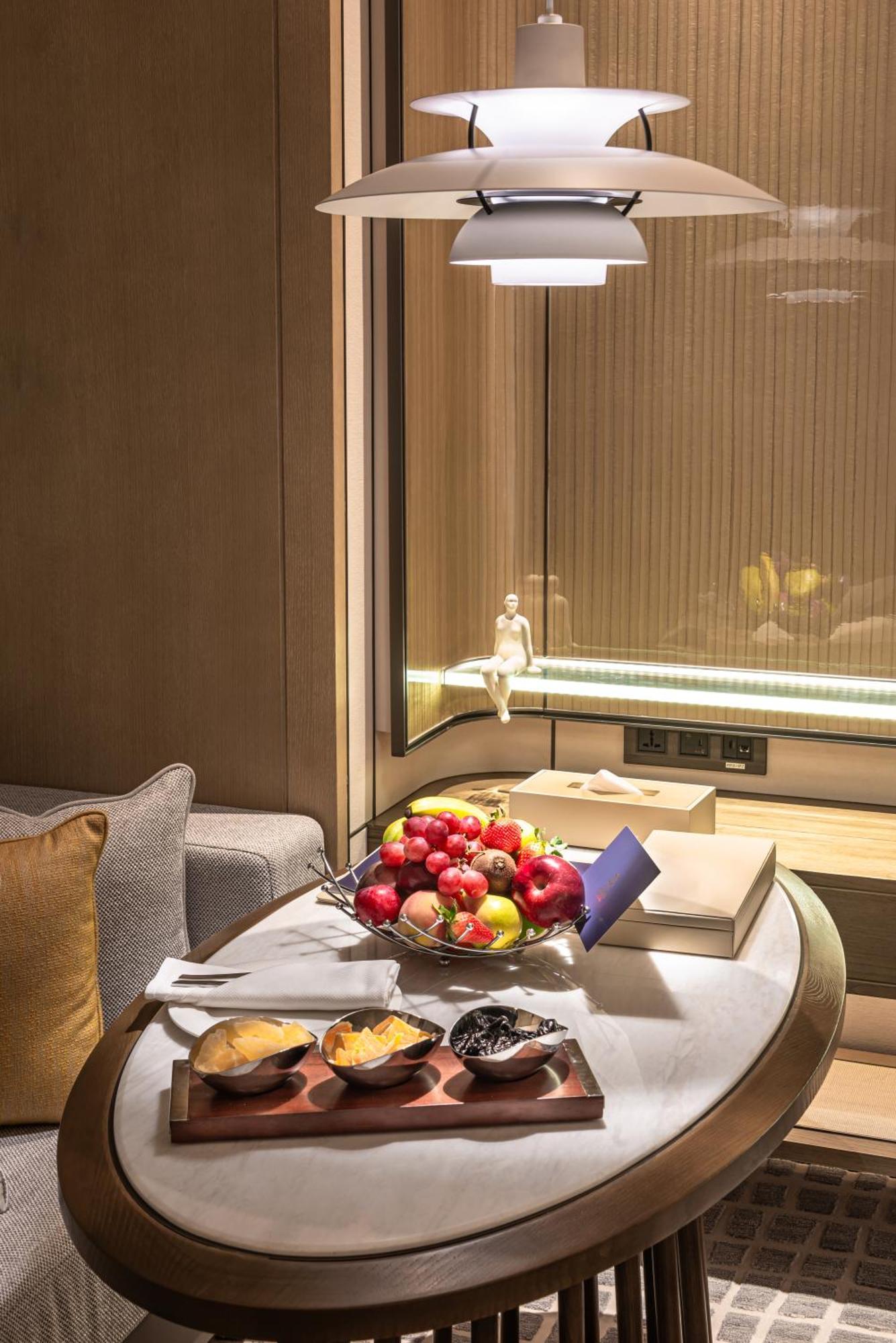 Narcissus The Royal Hotel Ер-Ріяд Екстер'єр фото