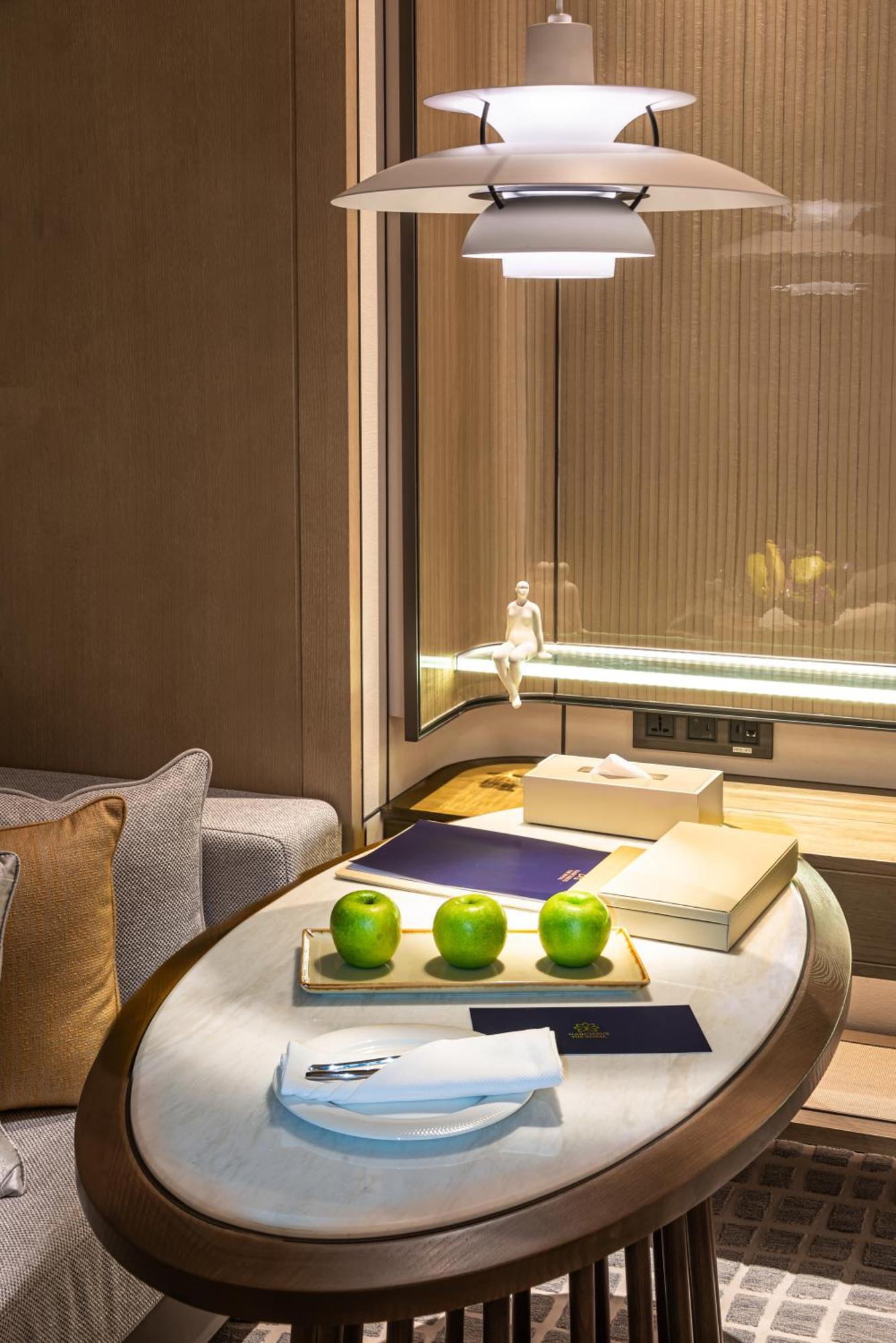 Narcissus The Royal Hotel Ер-Ріяд Екстер'єр фото